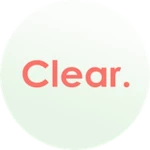 Logo of Clear. android Application 